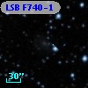 LSB F740-1