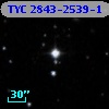 TYC 2843-2539-1