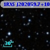 1RXS J202059.7+100049