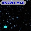 [SKJ2001] M2.8