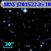 1RXS J201522.3+103353