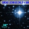 1RXS J201526.3+100902
