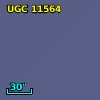 UGC 11564