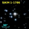 2MASS J20275836+1114319
