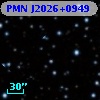 PMN J2026+0949