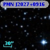 PMN J2027+0916