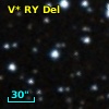 V* RY Del