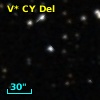 V* CY Del