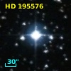 HD 195576