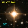 V* CZ Del