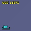 UGC 11571