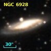 NGC  6928