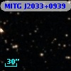 MITG J2033+0939