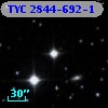 TYC 2844-692-1