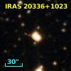 IRAS 20336+1023