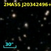 1RXS J203424.4+103339