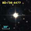 BD+08  4477