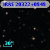 IRAS 20322+0848