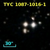 CCDM J20325+0858B