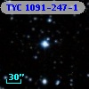 TYC 1091-247-1