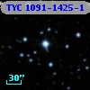 TYC 1091-1425-1