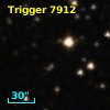 Trigger  7912