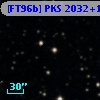[FT96b] PKS 2032+107 C2