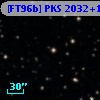 [FT96b] PKS 2032+107 C3