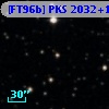 [FT96b] PKS 2032+107 C5