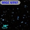 USGC U787