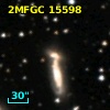 2MFGC 15598