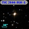 TYC 2844-950-1