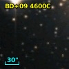BD+09  4600C