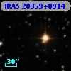 IRAS 20359+0914