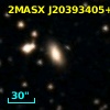 2MASX J20393405+1047320
