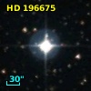 HD 196675
