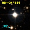 BD+09  4636