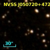 NVSS J050720+472036