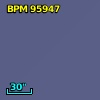 BPM 95947