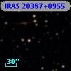 IRAS 20387+0955