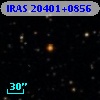IRAS 20401+0856
