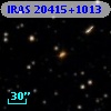 IRAS 20415+1013