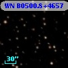 WN B0500.8+4657