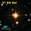 V* ER Del