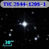 TYC 2844-1208-1