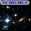 TYC 1092-801-1