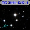 TYC 2844-1242-1