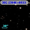 3EG J2046+0933