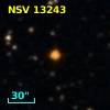 NSV 13243