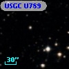 USGC U789